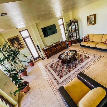 Hotel Vila Orange Năvodari Exteriér fotografie